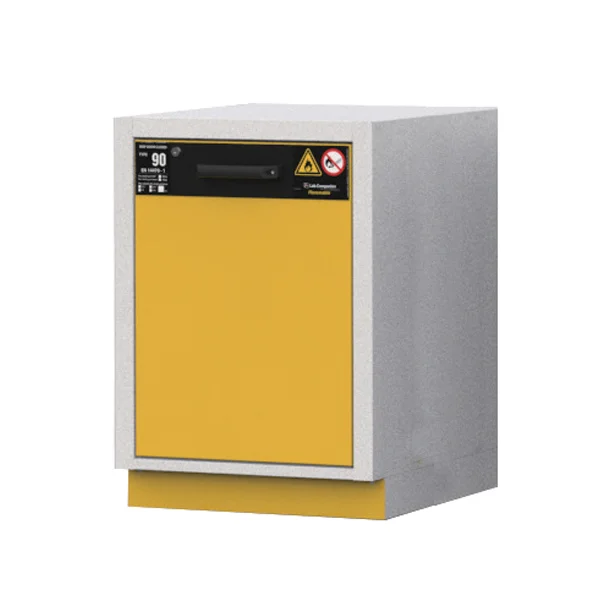 JeioTech SC3-90F-0806D1D-C Safety Storage Cabinet, Type 90